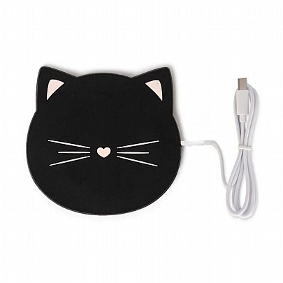 Warm it up Type-C - Kitty - Legami