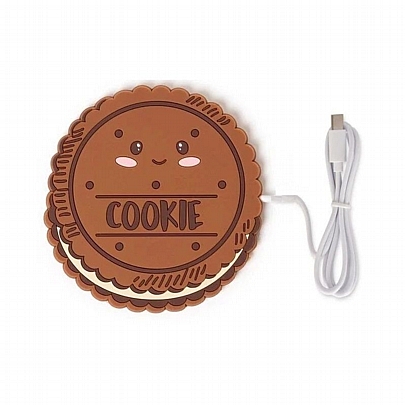Warm it up Type-C - Cookie - Legami