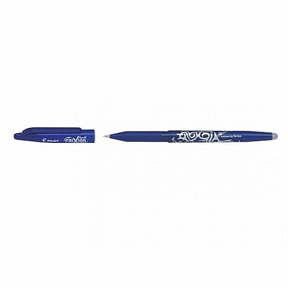 Στυλό που σβήνει - Μπλε (0.7mm) - Pilot Frixion