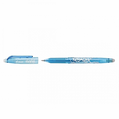 Στυλό Γαλάζιο που σβήνει (0.7mm) - Pilot Frixion