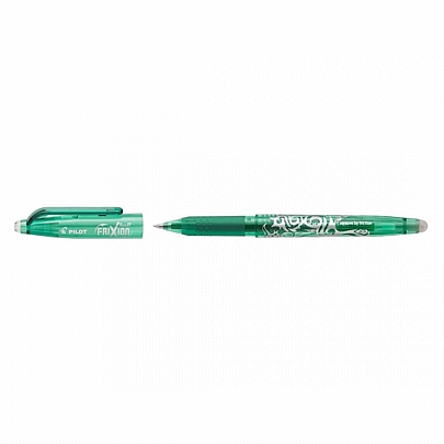 Στυλό Πράσινο που σβήνει (0.7mm) - Pilot Frixion
