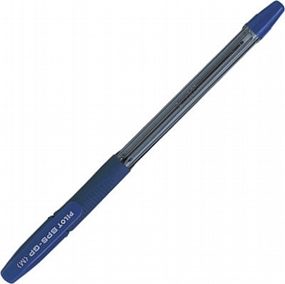 Στυλό Μπλε (M/1.0mm) - Pilot BPS-GP