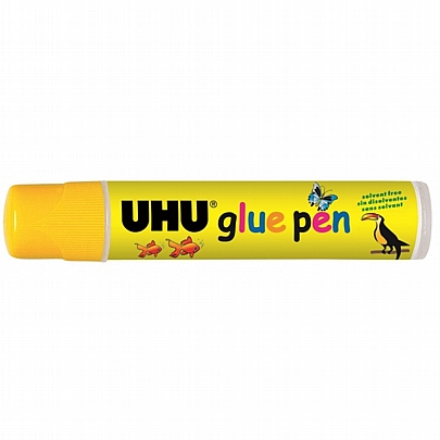 Κόλλα Glue pen (50ml) - Uhu