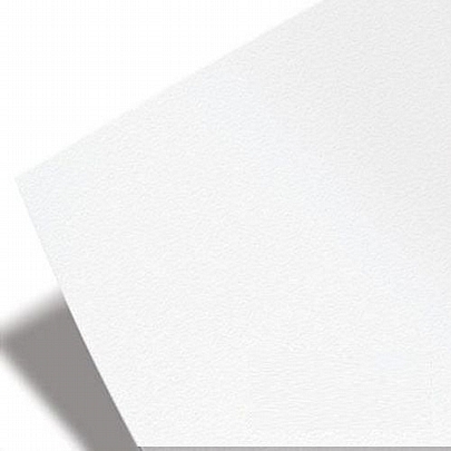 Χαρτόνι κανσόν (50x70) - Άσπρο