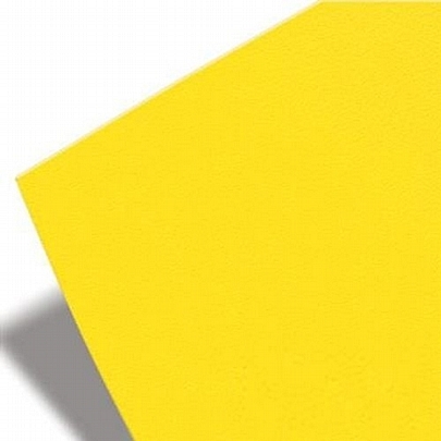 Χαρτόνι κανσόν (50x70) - Κίτρινο