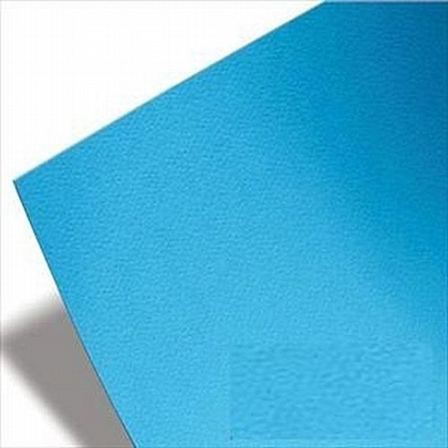 Χαρτόνι κανσόν 50x70 / Γαλάζιο