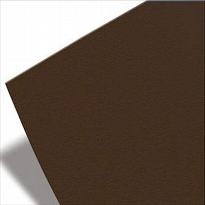 Χαρτόνι κανσόν (50x70) - Καφέ