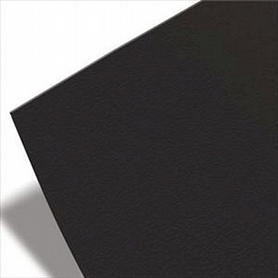 Χαρτόνι κανσόν 50x70 / Μαύρο