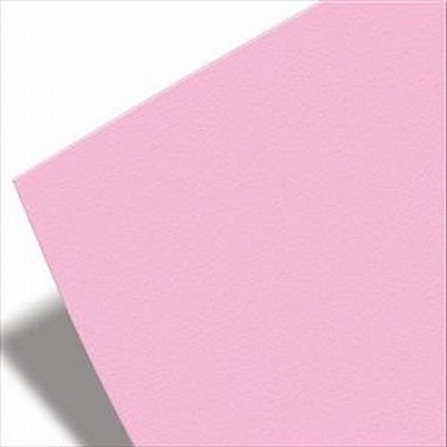 Χαρτόνι κανσόν 50x70 / Ροζ
