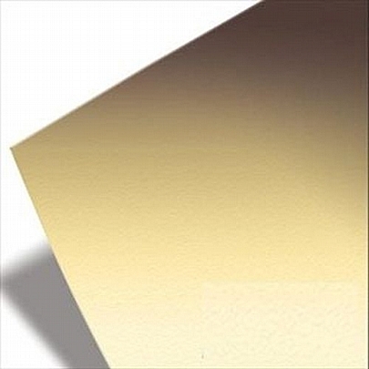 Χαρτόνι κανσόν 50x70 / Χρυσό