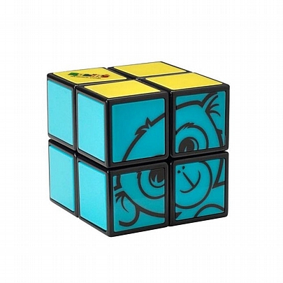 Κύβος Junior 2x2 - Rubiks