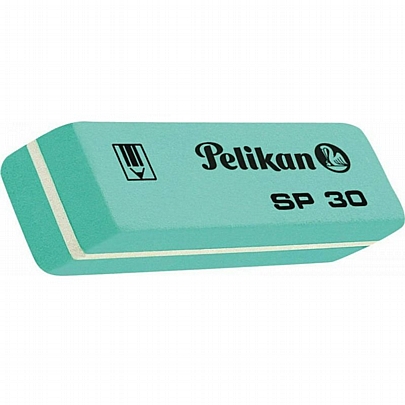 Σβήστρα κλασική - Πράσινη - Pelikan SP30