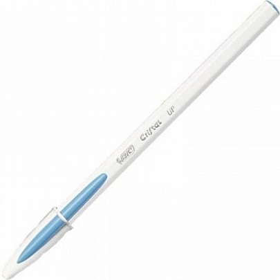 Στυλό Γαλάζιο - Cristal Up (1.2mm) - Bic 