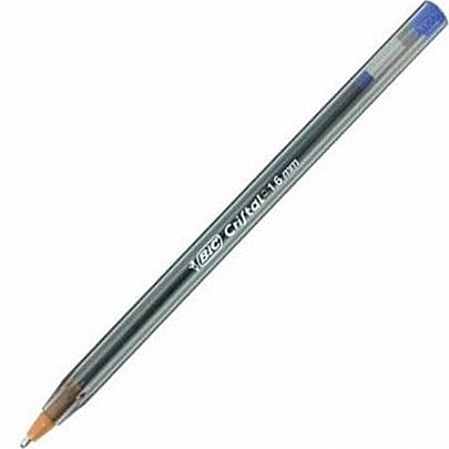 Στυλό Μπλε - Cristal (1.6mm) - Bic
