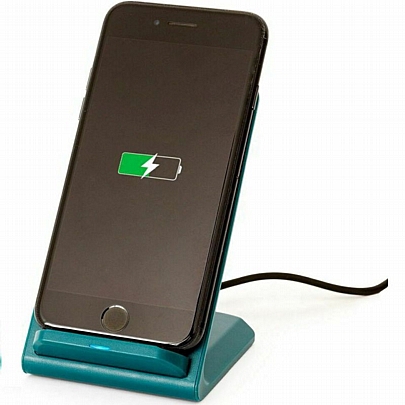 Super Fast wireless charger - Charging stand - Legami