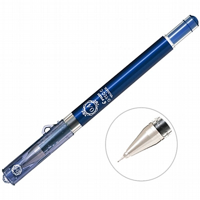 Στυλό Gel - Blue & Black (0.4mm) - Pilot Maica G-TEC-C