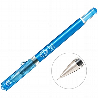 Στυλό Γαλάζιο - Maica Gel G-TEC-C (0.4mm) - Pilot
