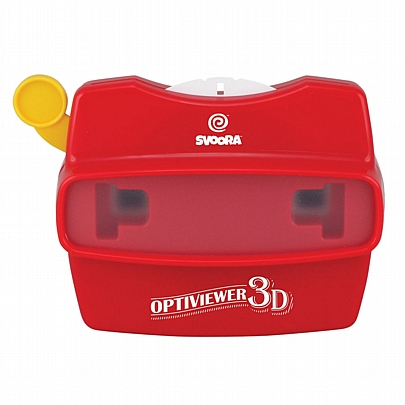 Optiviewer 3D - Σαβάνα & Ωκεανός - Svoora