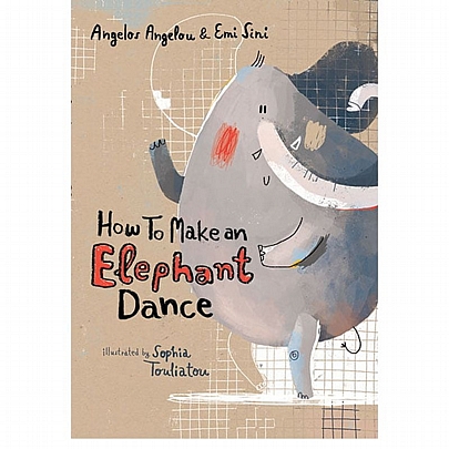How to make an elephant dance