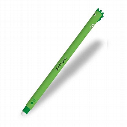 Στυλό που σβήνει - Dino - Legami