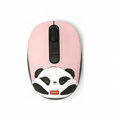Ασύρματο Ποντίκι - Panda - Legami