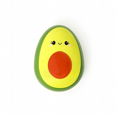 Βούρτσα Μαλλιών - Avocado - Legami