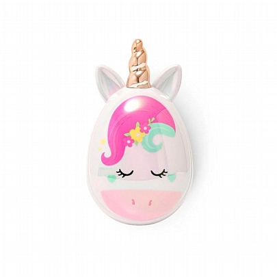 Βούρτσα Μαλλιών - Unicorn - Legami