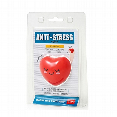 Antistress - Heart - Legami