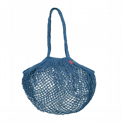 Tσάντα δίχτυ - Μπλε - Legami