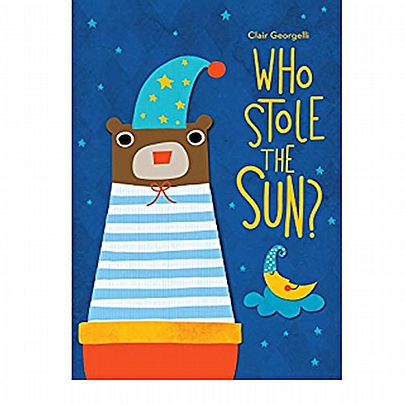 Who stole the Sun?