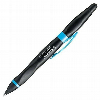 Στυλό & Γραφίδα αφής - SmartBall Αριστερόχειρες (2.0mm) - Stabilo