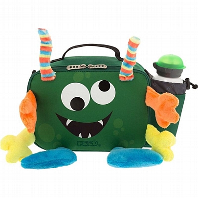 Τσάντα φαγητού - Monster - Polo Lunch Box Animal