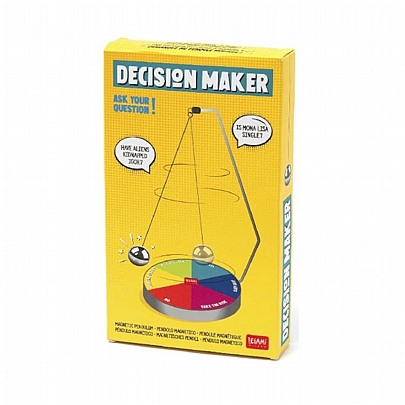 Decision Maker - Legami