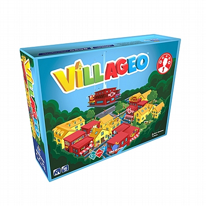 Villageo - Epsilon Games