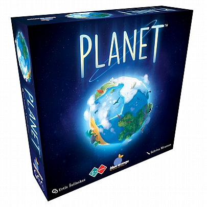 Planet - eGames