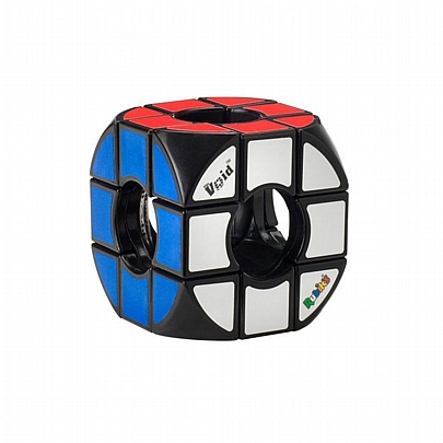 Void Cube 3x3 - Rubiks