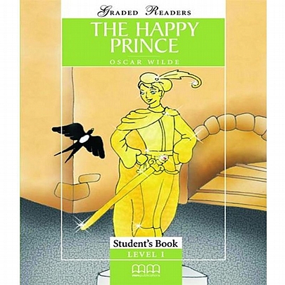 Graded Readers: The happy prince