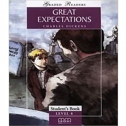 Graded Readers: Great Expectations