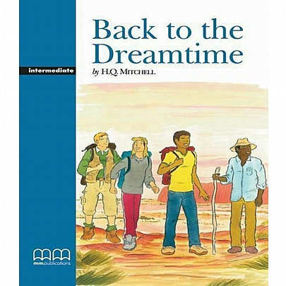 Graded Readers: Back to the Dreamtime