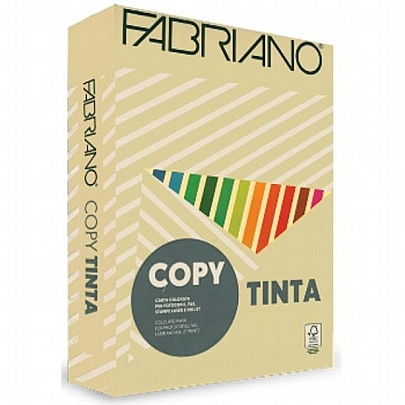 Χαρτί Α4-160gr/m² - Ivory (250φ) - Fabriano