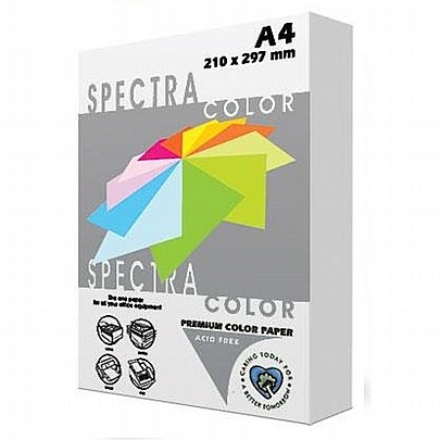 Χαρτί Α4 (160gr/m²) - Λευκό (250φ) - Spectra