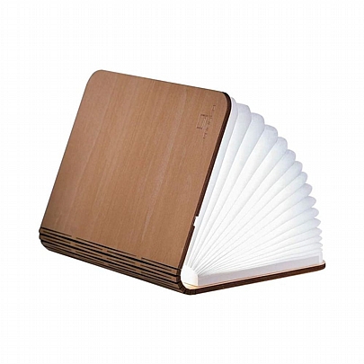 Φωτιστικό Mini Smart Book - Natural Maple - Gingko