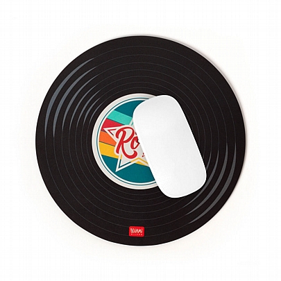 Mouse Pad - Vinyl - Legami