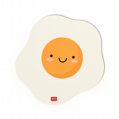 Mouse Pad - Egg - Legami
