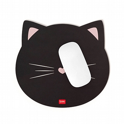 Mouse Pad - Cat - Legami