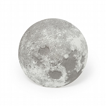Φωσφορούχα 3D Σελήνη - Legami