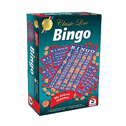 Bingo - Schmidt