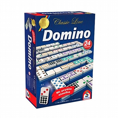 Domino - Schmidt