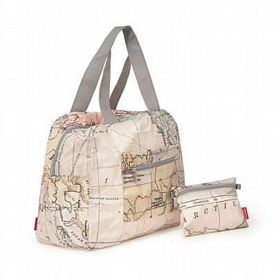 Πτυσσόμενη τσάντα ταξιδιού - Travel - Legami