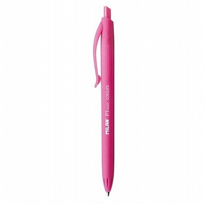 Στυλό Ροζ - P1 touch (1.0mm) - Milan
